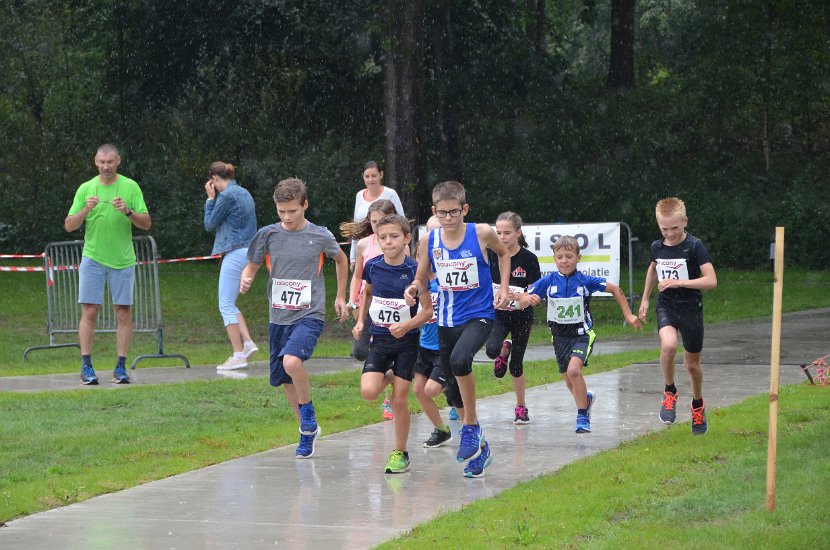 Kinderlopen 2017 - 074